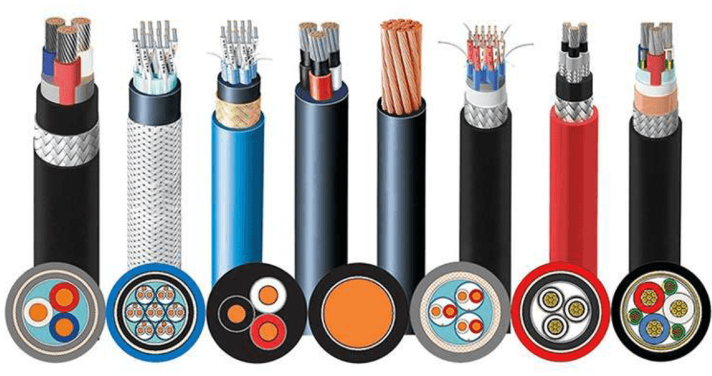 cable
